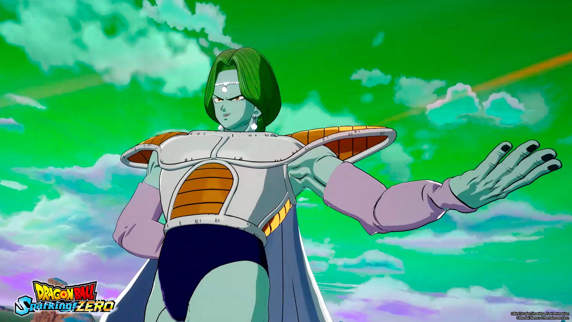 Dragon Ball: Sparking! Zero - Imagen 18